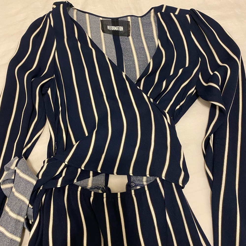 Reformation Dress